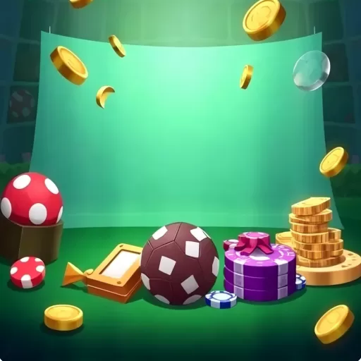 Mengulas Fitur Menarik di Situs Game sand77